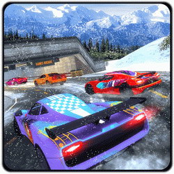 Hill Drift 3D